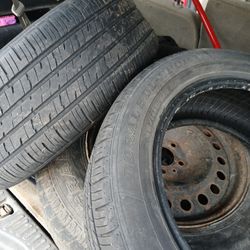 Doral Sdl-sport 215/55R17 94v M+S