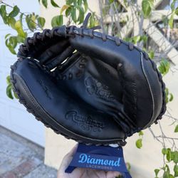 Rawlings baseball Catchers Mitt