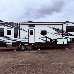 2019 Dutchman Voltage