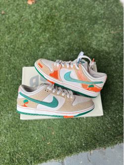 Dunk sb Jarritos - 9.5M