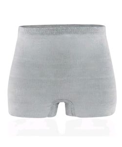 Disposable Underwear for Women | Breathable, Sterilized & Hypoallergenic Panties for Postpartum, Travel & Hospital Use3-pack