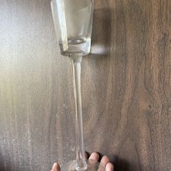 Tealight Stem Holder