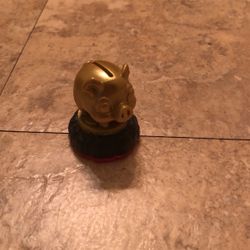 Piggy Bank Skylanders Trap Team 