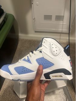 UNC 6s