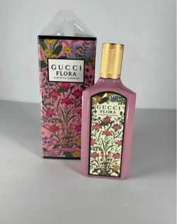 Gucci Flora Gorgeous Gardenia Eau de Parfum 100ml