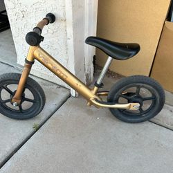 Verenti Kids Balance Bike 