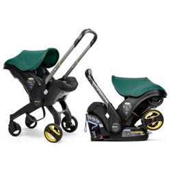 Doona Stroller 