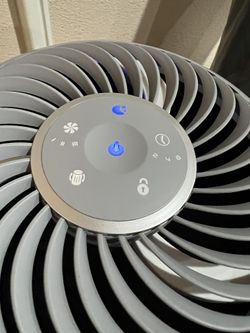 ODEC Air Purifier H13 Ture Heap Filter Remove 99.97% Dust Smoke Pollen Pet Dander