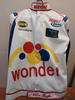 Ricky Bobby talladega nights Jacket Size Large