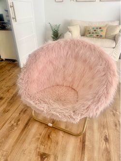 Pottery Barn Chair