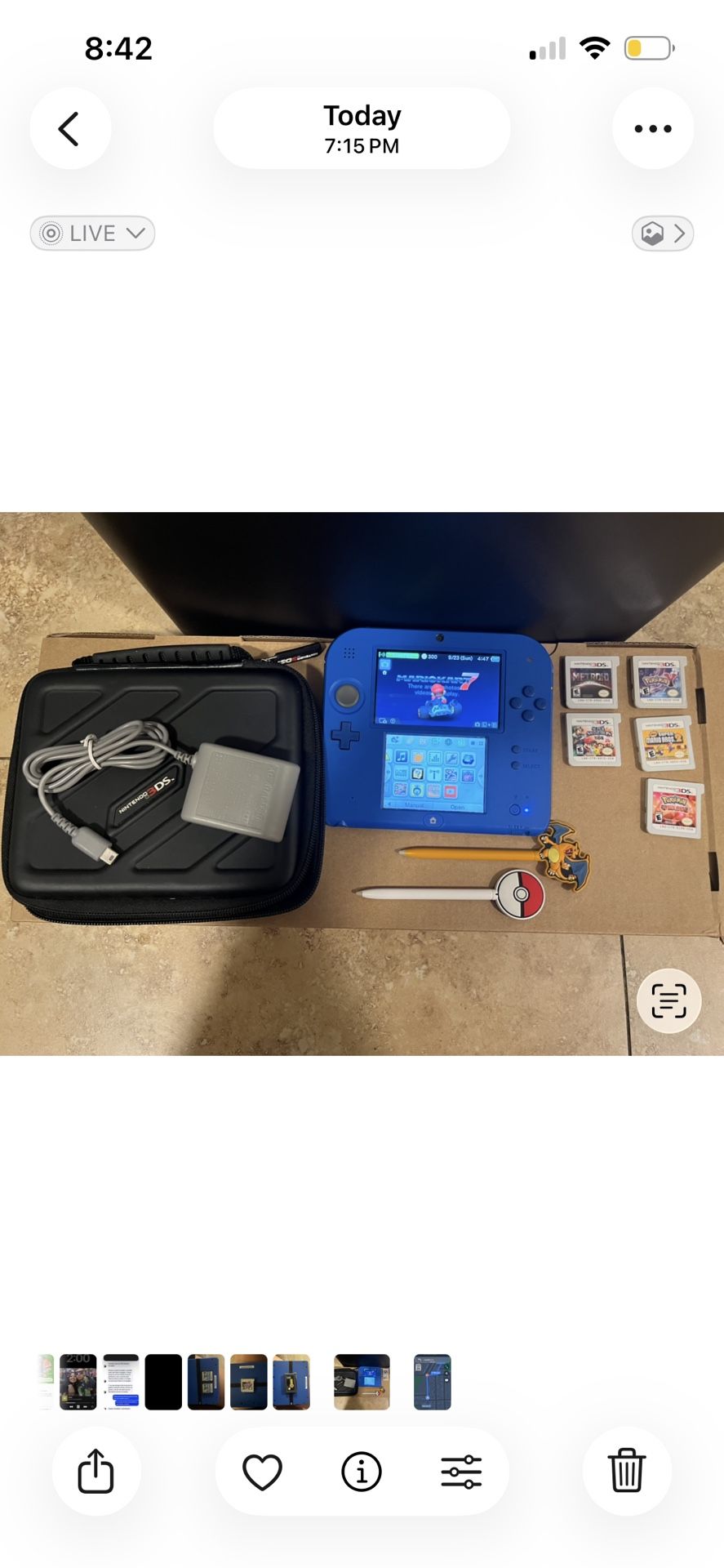 Nintendo 2ds