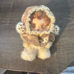 Skullpanda Ode to Cocoa