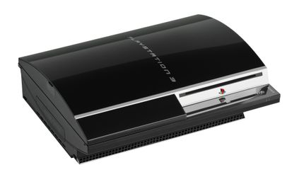 Sony PS3