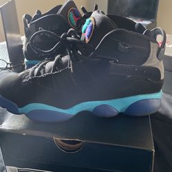 Jordan 6 Rings
