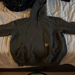 Carhartt Hoodie 