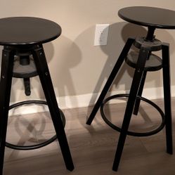 Bar Stools
