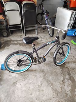 Crestview bike