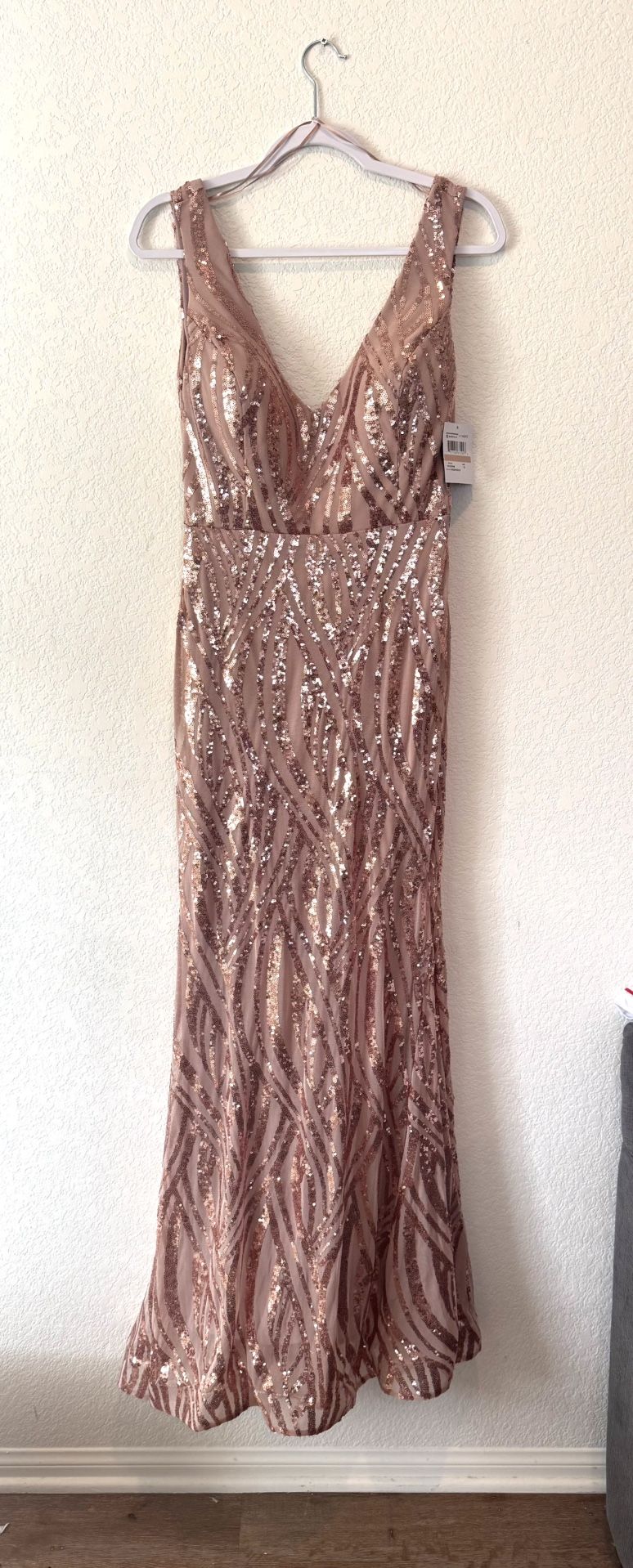 Gown Dress