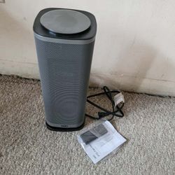 New Tower Heater With Remote Control