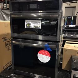 Frigidaire Electric Wall Oven 