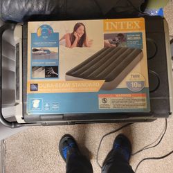 Small Air Matress