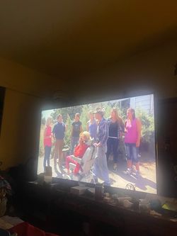 T v
