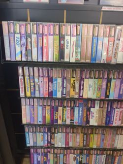 Nintendo Games (READ)