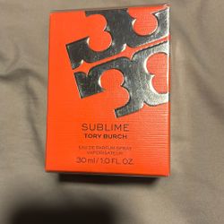 Sublime By Tory Burch