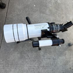 Telescope
