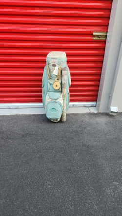 Golf club