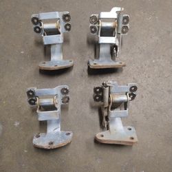 Chevy Impala Door Hinges Original 