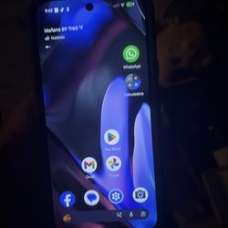 google pixel 9 green