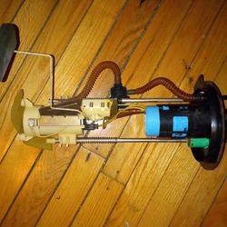 Fuel Pump  Ford Ranger 04-06