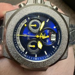 Men’s Reserve Collection Invicta 