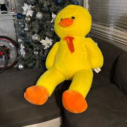 4ft Ducky 