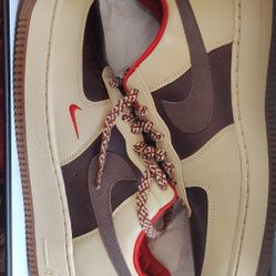 Nike Shoes 80 Dallors