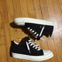 Rick Owens Ramones