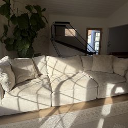 Joy bird Bryant Sofa Sectional