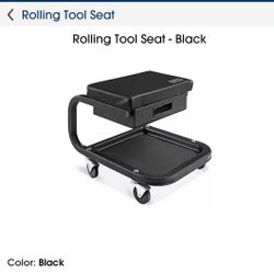 Rolling Tool Set  New 