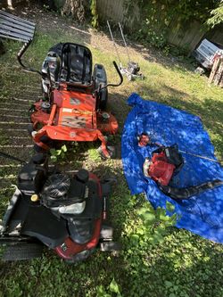 Landscape Combo Deal