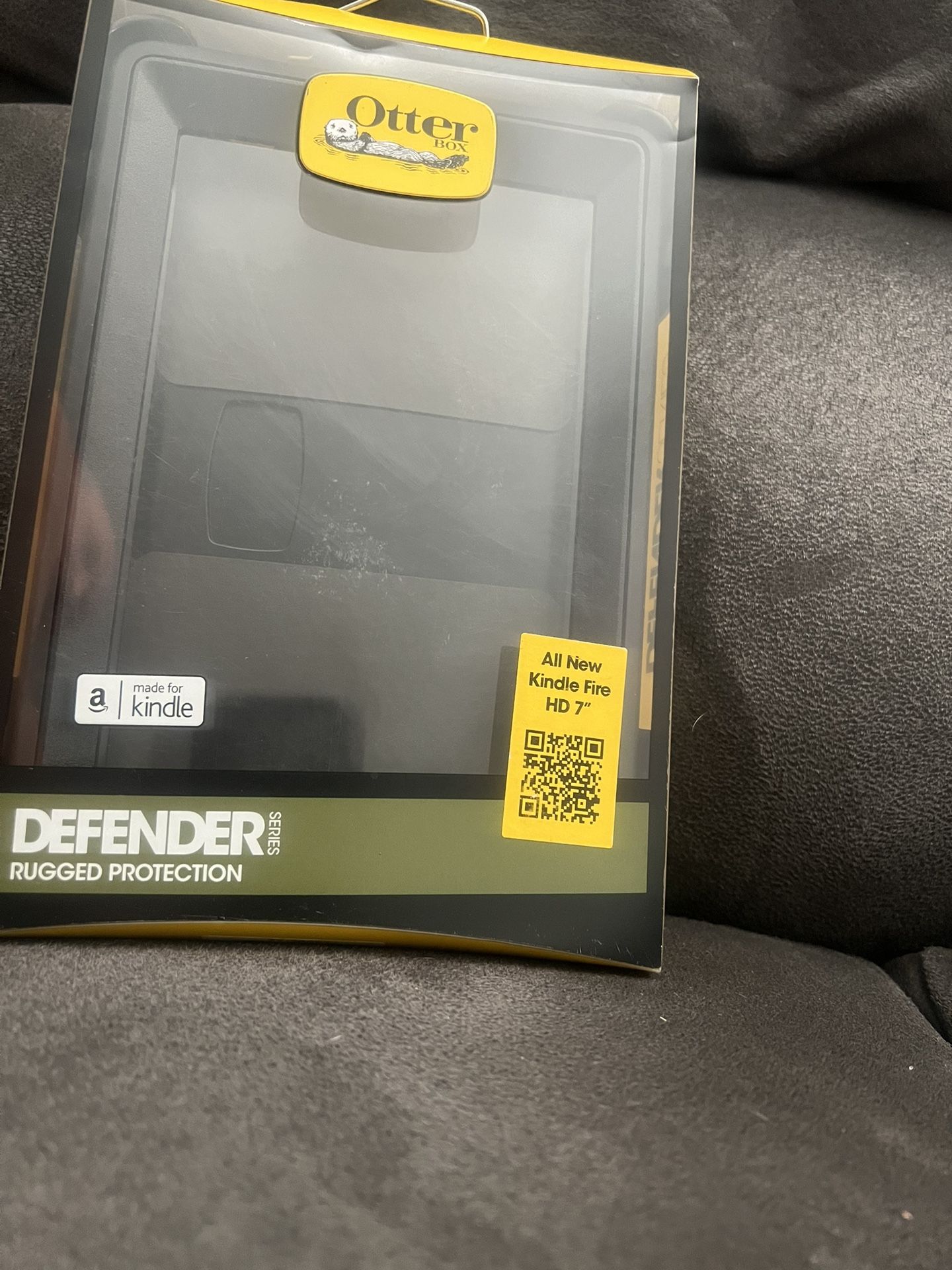 Otter Box