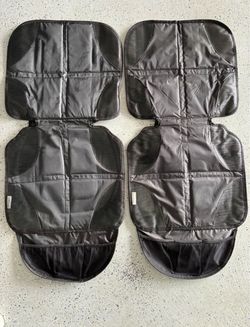 Car Seat Mat Protectors