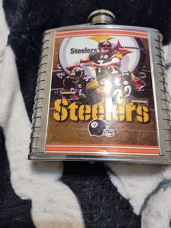Pittsburgh Steelers Drinking Thing 15 Dollars 