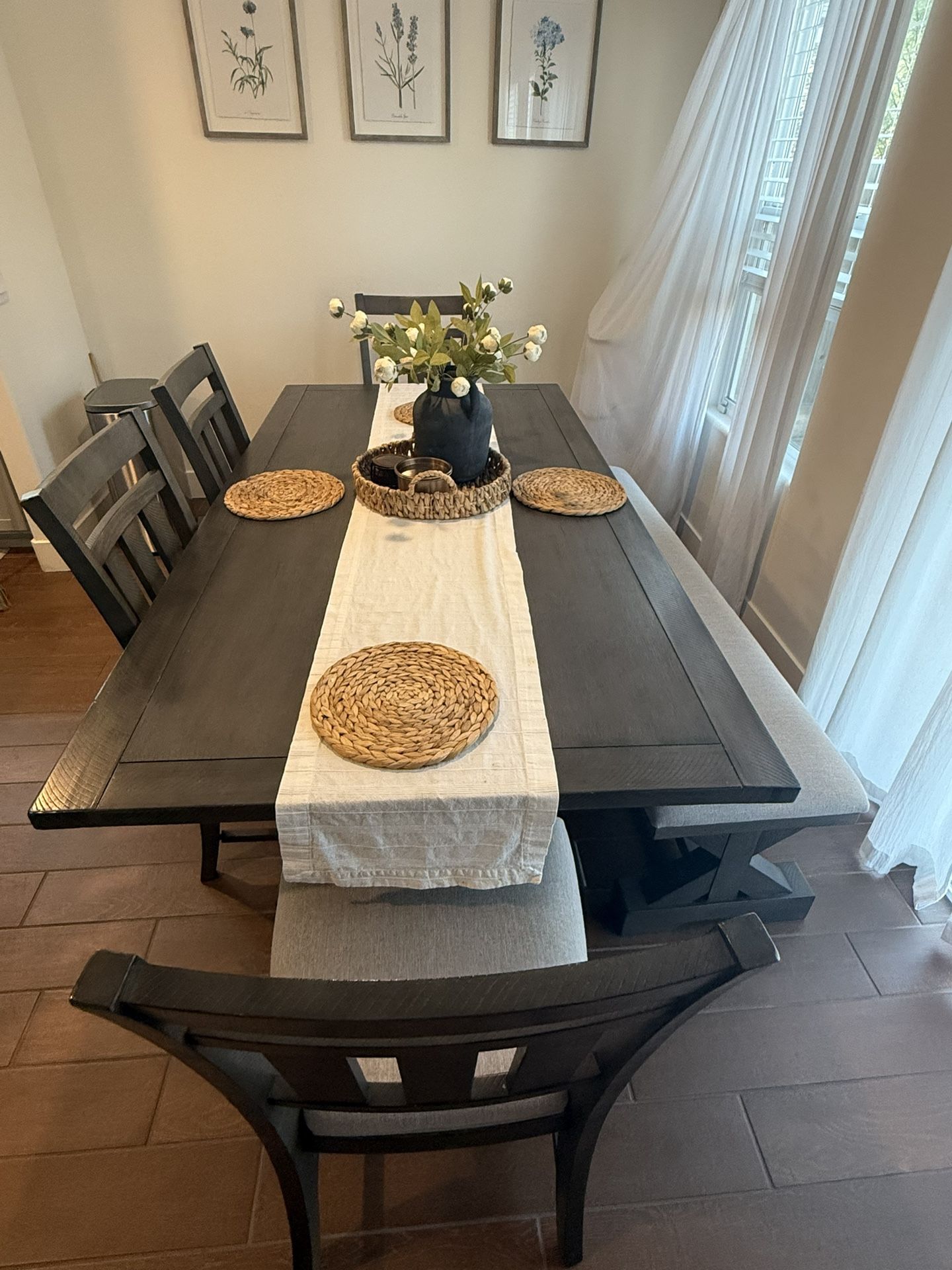 Dinning Room Table Set