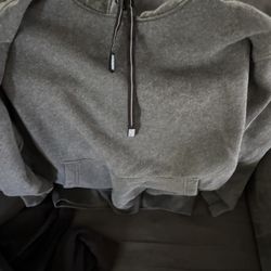 Pro Club Hoodie
