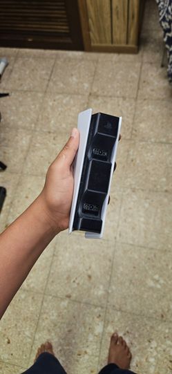 Ps5 controller charger