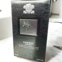 Creed Aventus New