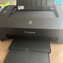 Canon TS202 Printer