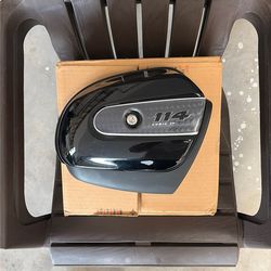 Harley Air Filter Assembly