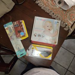Safety Stuff For Babys
